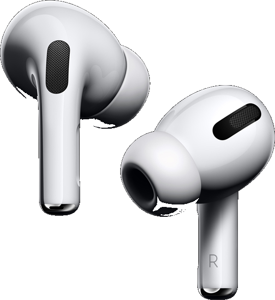 Apple AirPods