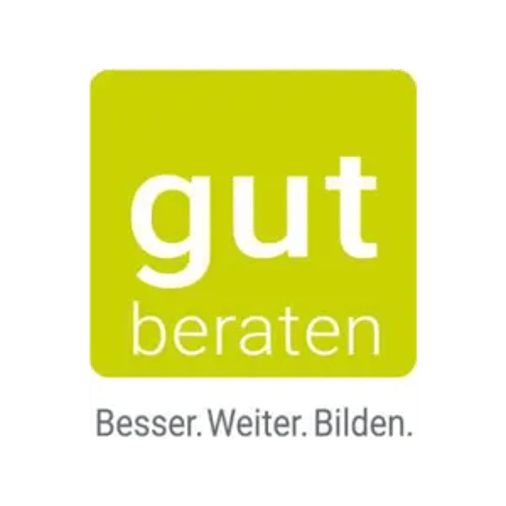 gut beraten